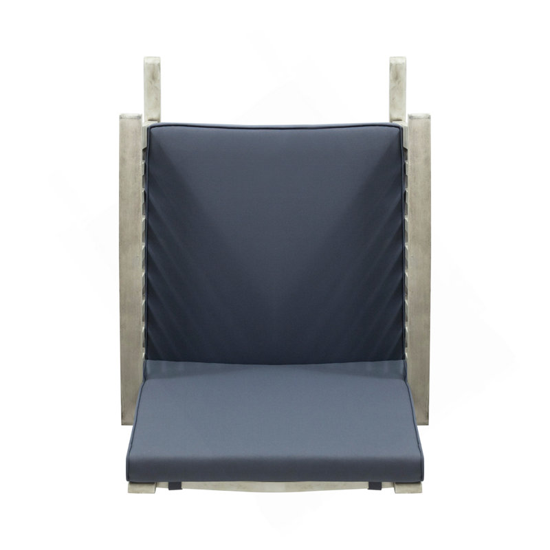Chaise à bascule Casa Acacia