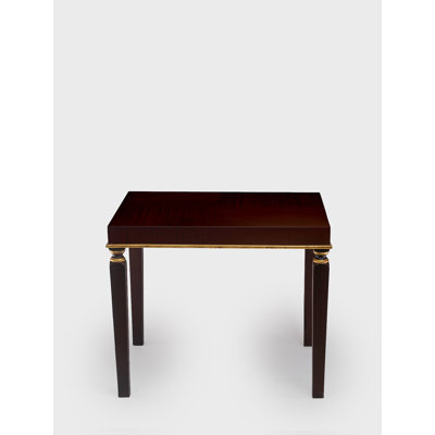 Table de bout