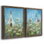 Country Church I - ensemble de 2 impressions murales-1836046757-1836046755-1836046772