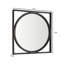 Pemba Framed Wall Mirror-6844810