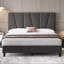 Lit-bateau tapissier Watse-1258478418-1210897135