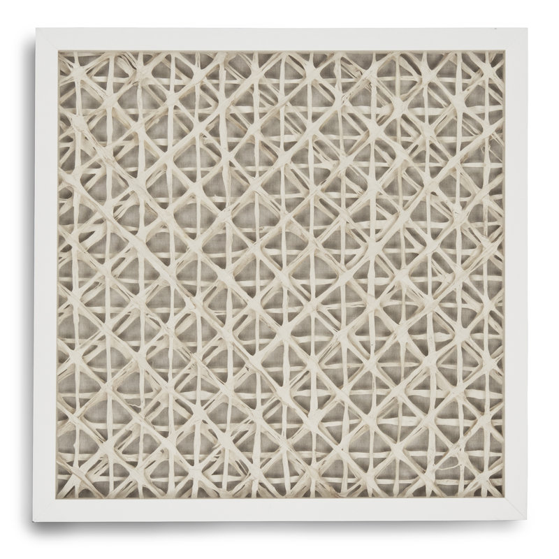 Paper Wall Decor