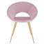 Catoosa Upholstered Dining Chair-1474660775