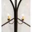 Lunas 4 - Light Chandelier
