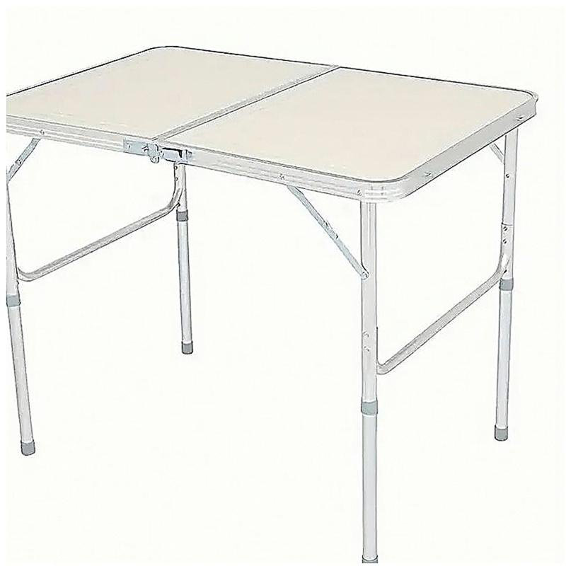 Petite table pliante d'extérieur