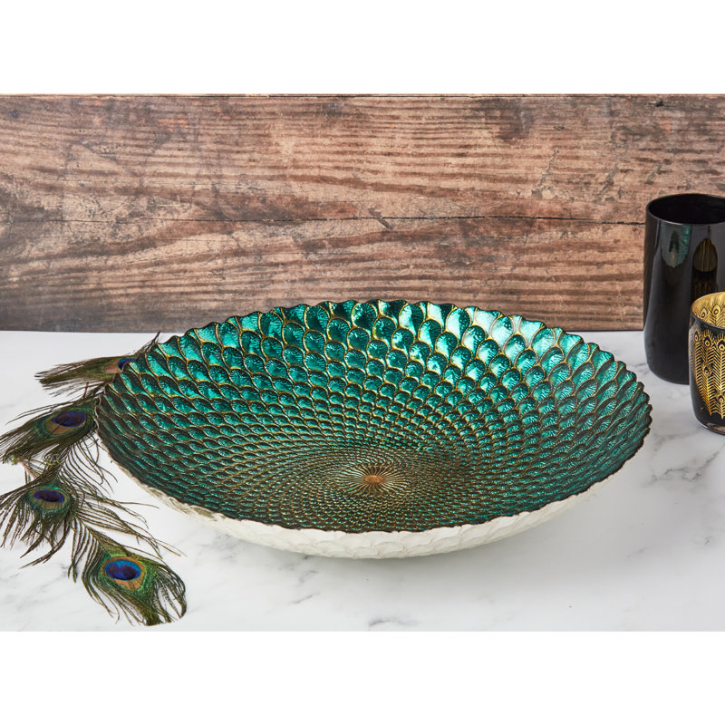 Decorative Bowl