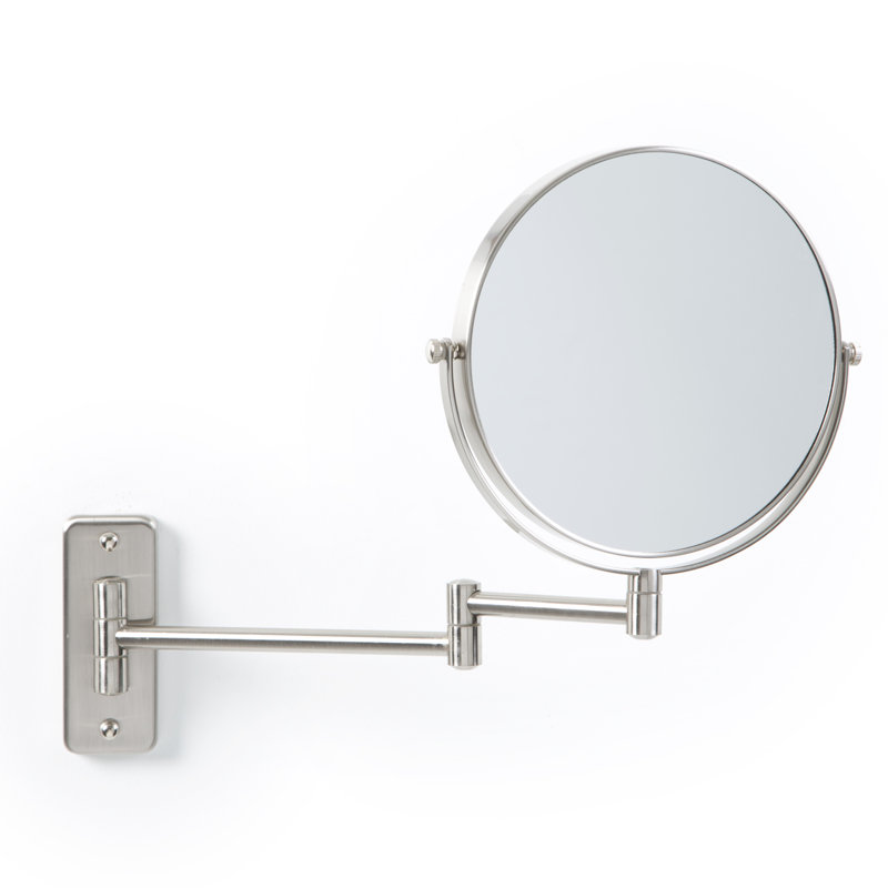 Miroir mural Stecker