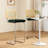Baumgartner Upholstered Counter Stool with Metal Frame-690045987-690045986-690046010