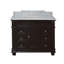 Ensemble de meuble-lavabo simple 42 po Ensa-1216017002-1214249946