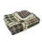 Donna Sharp Pine Patch Pieced Cotton Quilted Lap Quilt-126733226
