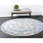 Tapis bleu Marconi-408449487
