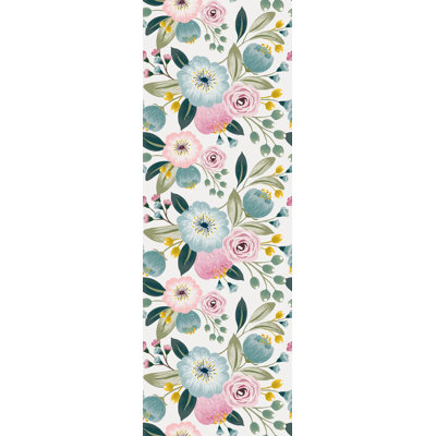 Rouleau de papier peint autocollant Stalham