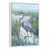 Floating Frame White