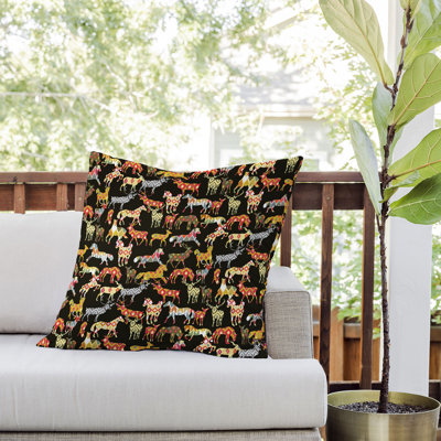 Coussin décoratif Sharon Turner