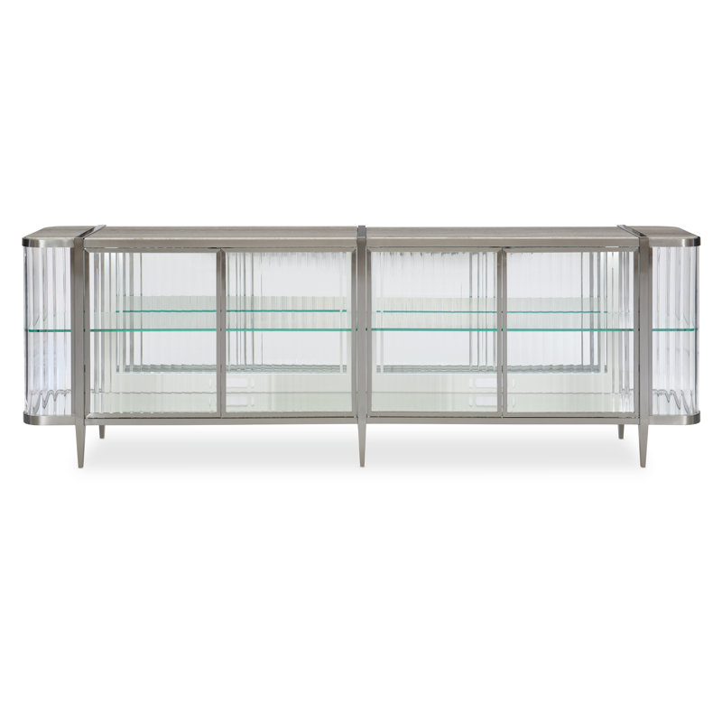 Caracole Classic 100'' W Sideboard