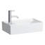 Kartell 18.11'' L Bathroom Sink-27159471