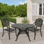 Fauteuil de salle à manger Toros-88073925