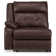 Kershaw 3-Piece Power Reclining Sectional Loveseat With Console