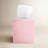 PILLOWPIA James Tissue Box Cover 100% Stonewashed Linen | Washable Soft Accent-80743419