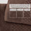 100% coton ultra doux et absorbant-971164730-971164734