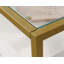 Table de bout Harper Heights - blanc