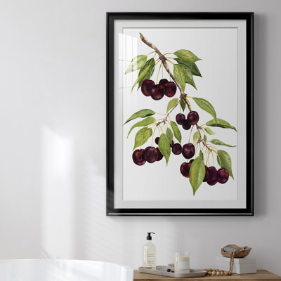 " Cherries "