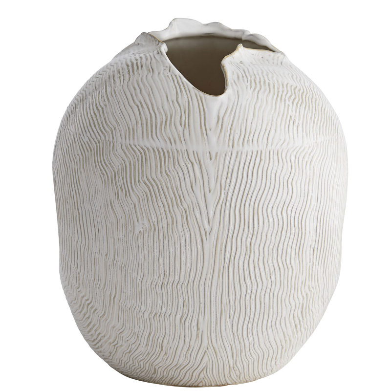 Blume Ceramic Table Vase