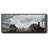 Saint- Framed Canvas-110638991