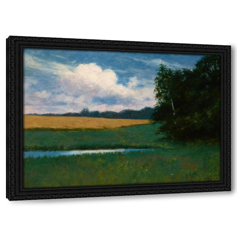 Dusk (1898)