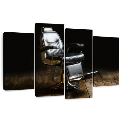 Fauteuil de salon Shuttleworth
