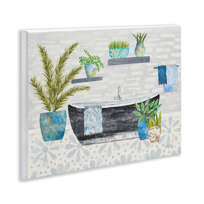 Art mural Stupell Industries