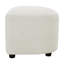 Repose-pieds rembourré 22 po Bobbi-112983107