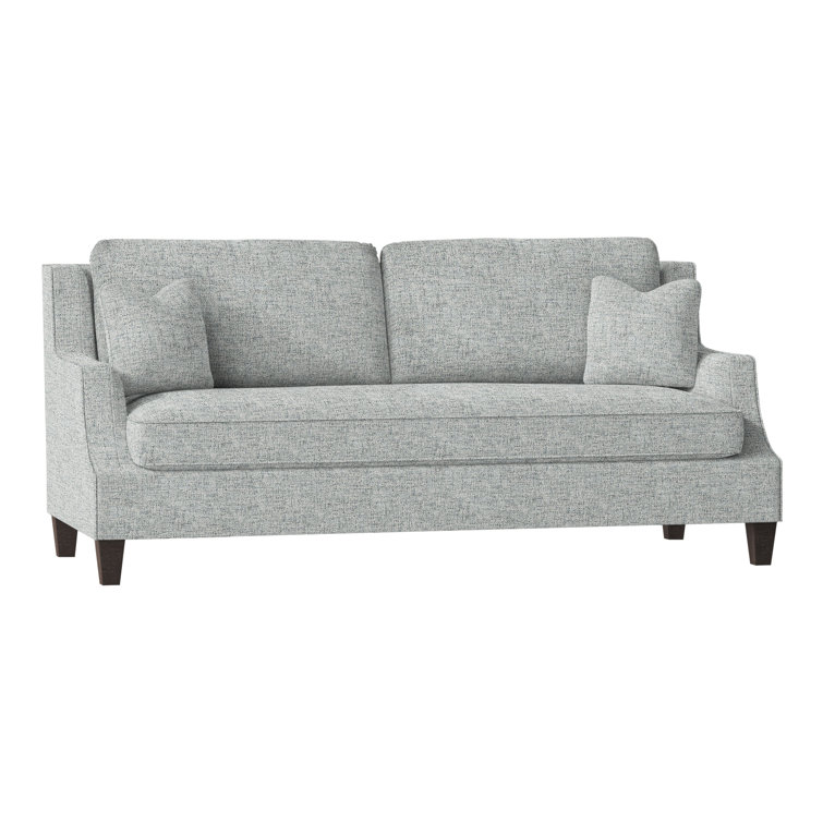 Savannah Upholstered 87.5'' Sofa