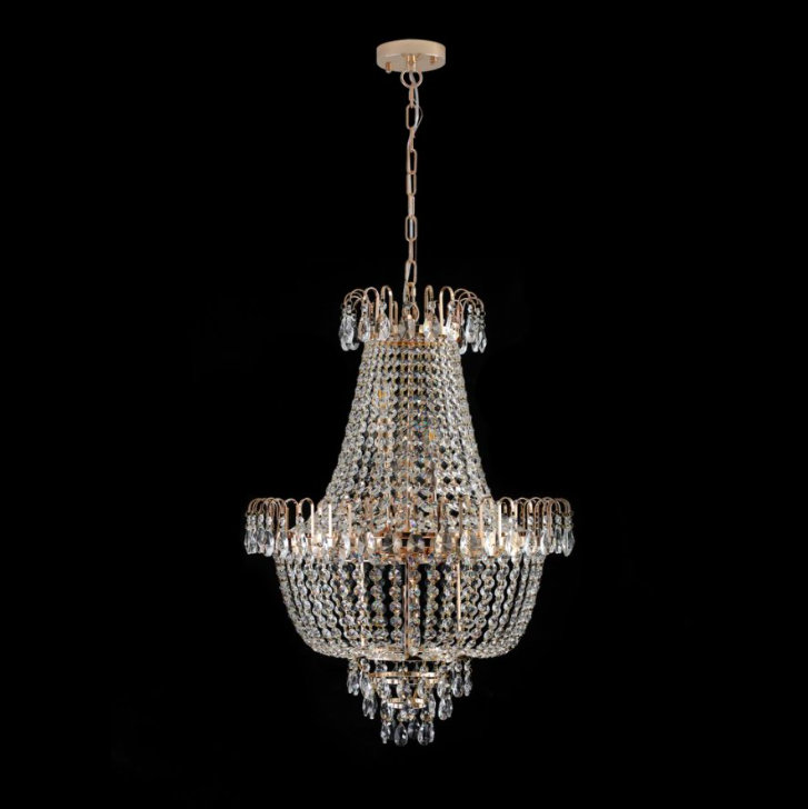 1 - Light Chandelier