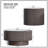 Round Coffee Table Set