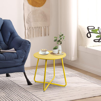 Adelynn Side Table