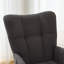 Chaise berçante Teddy-275532291
