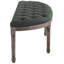 Banc rétro en tissu rétro par Modway-394099363