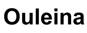 Logo Ouleina