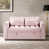 Velours rose est en rupture de stock