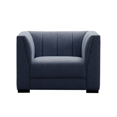 Sabatina Upholstered Armchair