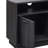 47.24 In. Wood TV Stand With 3 Storage Cabinets Fits TV's Up To 55 In.-212932024