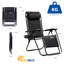 SUNMER Padded Recliner Chairs-86331345