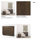 Chessa Solid Wood Accent Cabinet-86713926