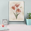 «Antiquarian Blooms 3» par Katie pertiet, art mural sur toile-823915020