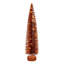  Ensemble d'arbre de brosse à bouteille orange éclairé de 16 à 20 po à 24 po.-1245649415-1245649422-1245649396