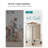 Laundry Basket With Wheels-1601788304