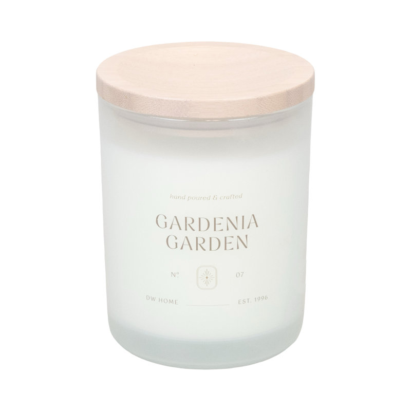 Jardin Gardenia