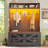 Coleon Hall Tree 43.3 Wide with Bench and Shoe Storage-61572303