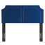 Tête de lit en velours Cynthia Performance de Modway-67492276-67492279